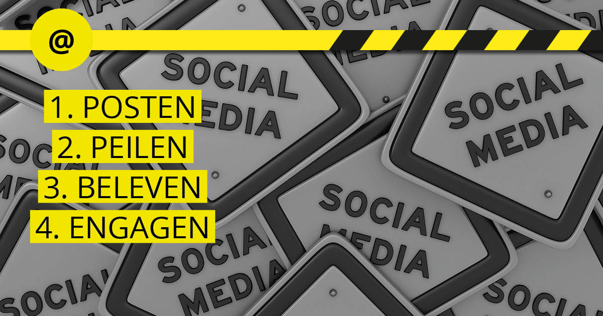 Anthill Marketing Social Media Interactiemogelijkheden